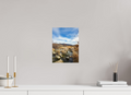 9 x 12″, Fuji Crystal DP Photo Print Humboldt Rocky Creek