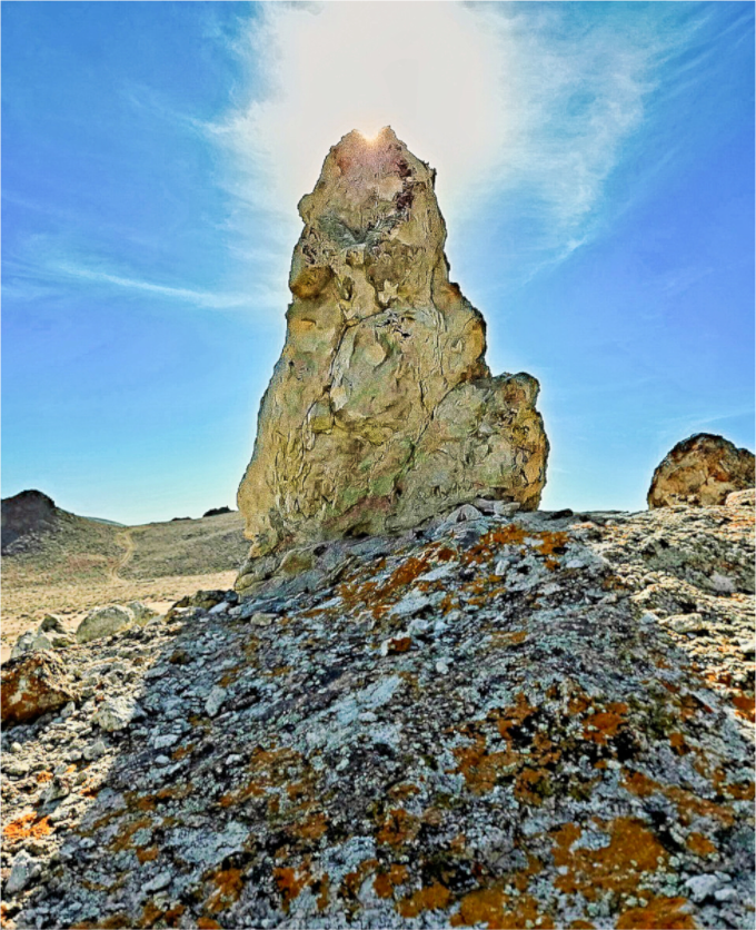 Main image Monumental Feel