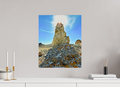 16 x 19.7″, Gloss Fuji Crystal DP Photo Print Monumental Feel