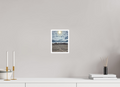 6 x 8″, 1A Photo Print On Fuji Crystal DP II Painted Clouds