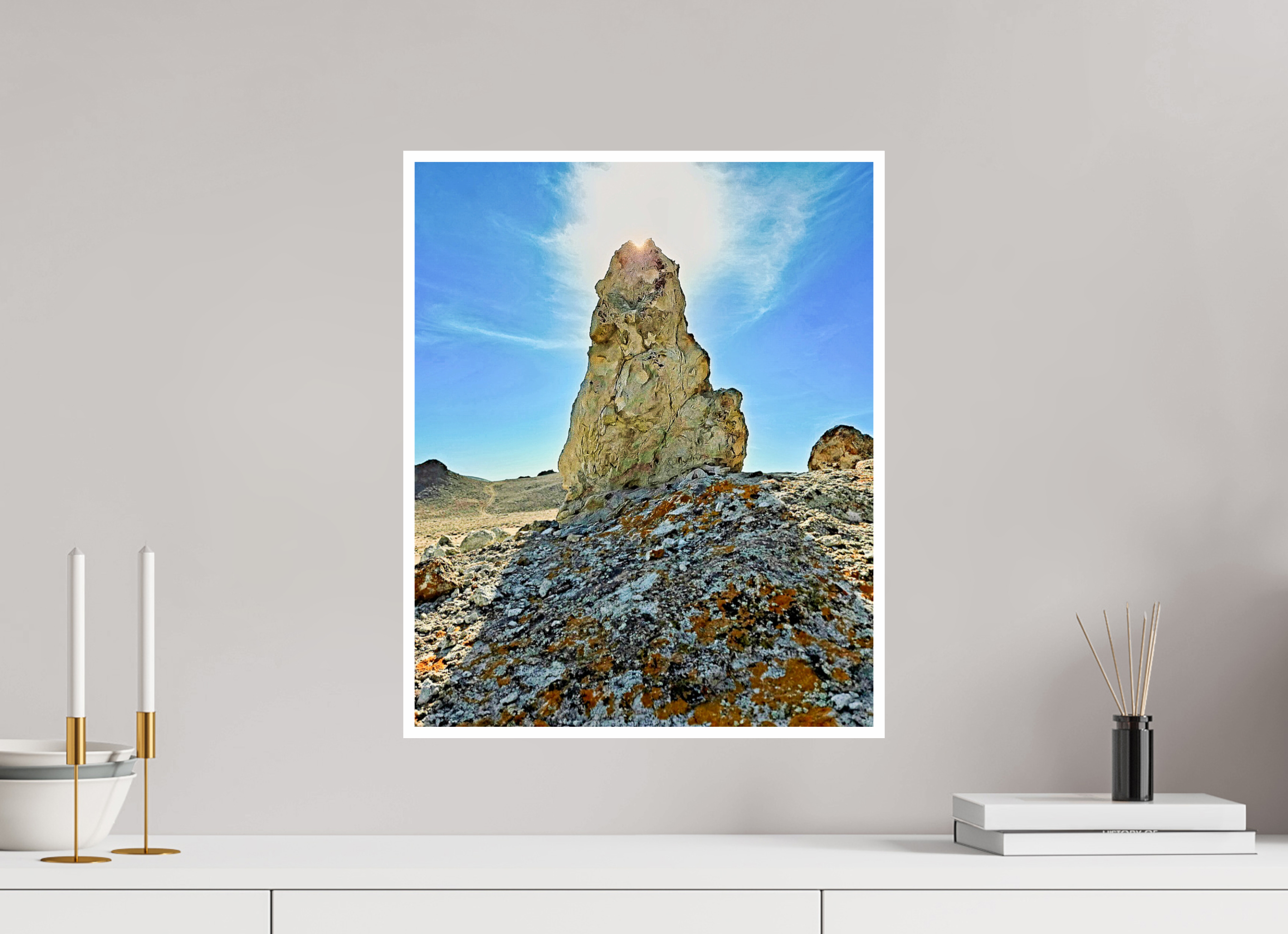 16 x 19.7″, 1A Photo Print On Fuji Crystal DP II Monumental Feel