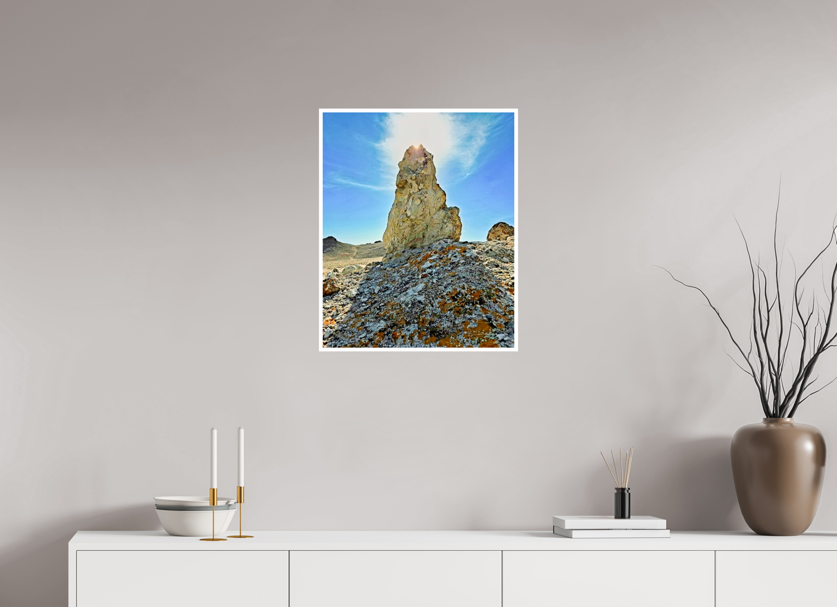 20 x 24.6″, 1A Photo Print On Fuji Crystal DP II Monumental Feel