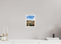 6 x 8″, 1A Photo Print On Fuji Crystal DP II Humboldt Rocky Creek