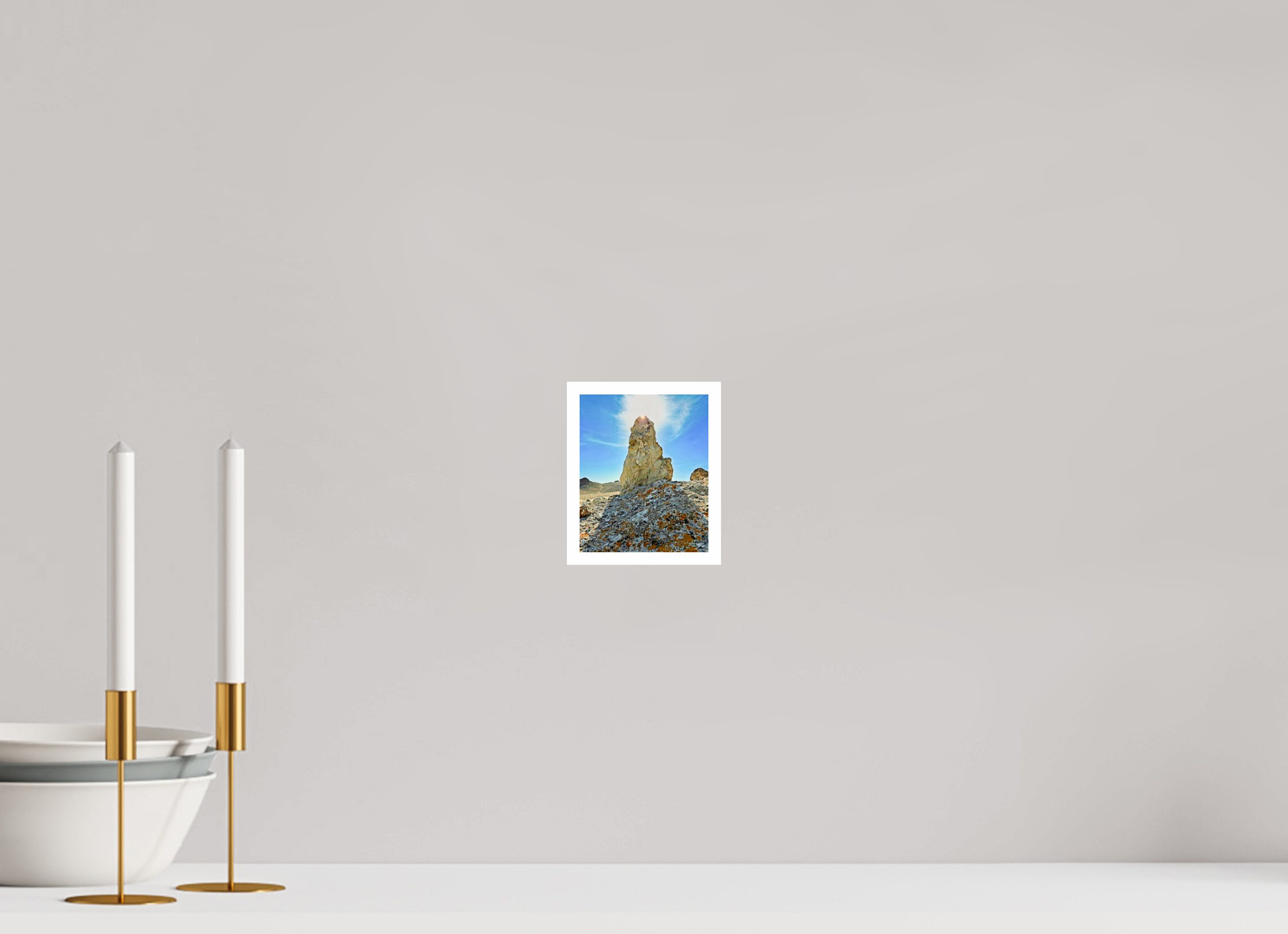4 x 4.9″, 1A Photo Print On Fuji Crystal DP II Monumental Feel