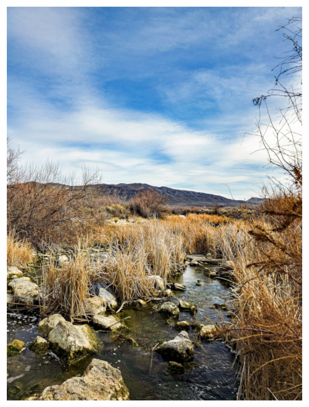 Main image Humboldt Rocky Creek